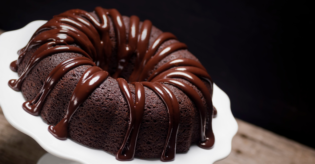 deliciosos bolos com café
