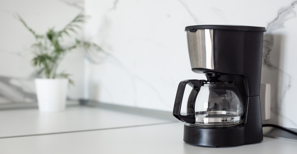 melhores cafeteiras elétricas