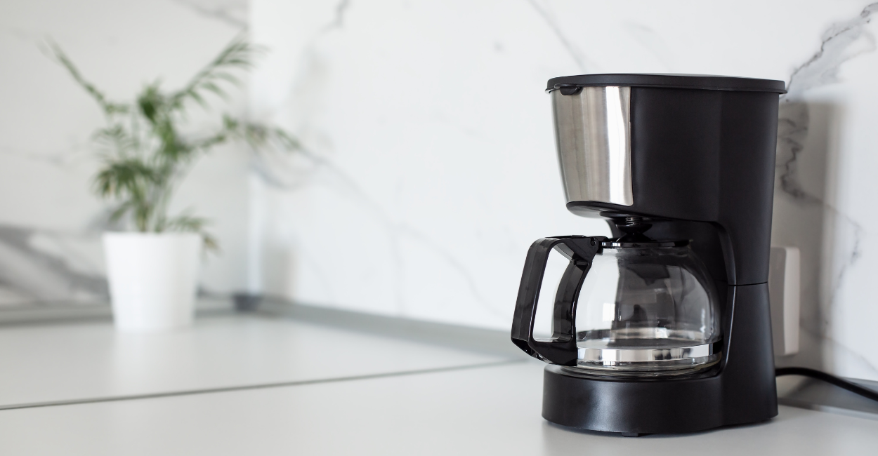 melhores cafeteiras elétricas