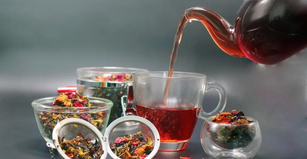 plantas que energizam como café