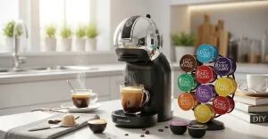 cafeteiras dolce gusto vale a pena