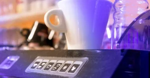 cafeteiras e acessórios de café com descontos no esquenta prime day