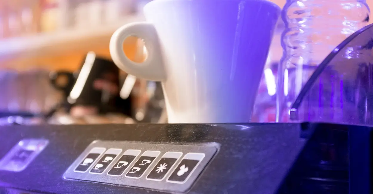 cafeteiras e acessórios de café com descontos no esquenta prime day
