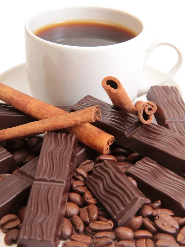 Harmonização de café e chocolate: descubra como potencializar sabores e sensações