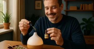 óleos essenciais de café guia completo