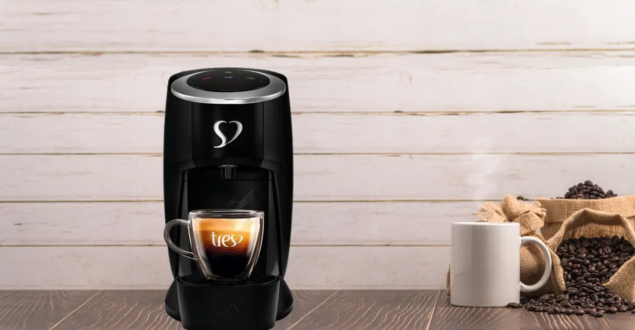 5 cafeteiras Três Corações boas e baratas