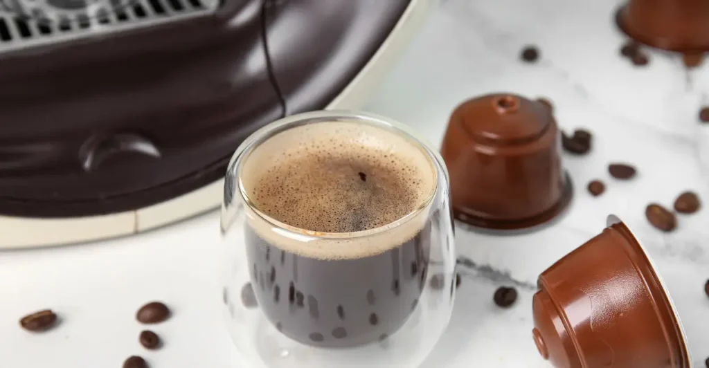 descomplique ao escolher entre cafeteira de filtro ou de cápsula