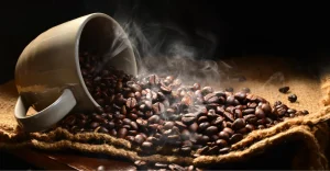 Por que o café em grãos preserva melhor os benefícios do café