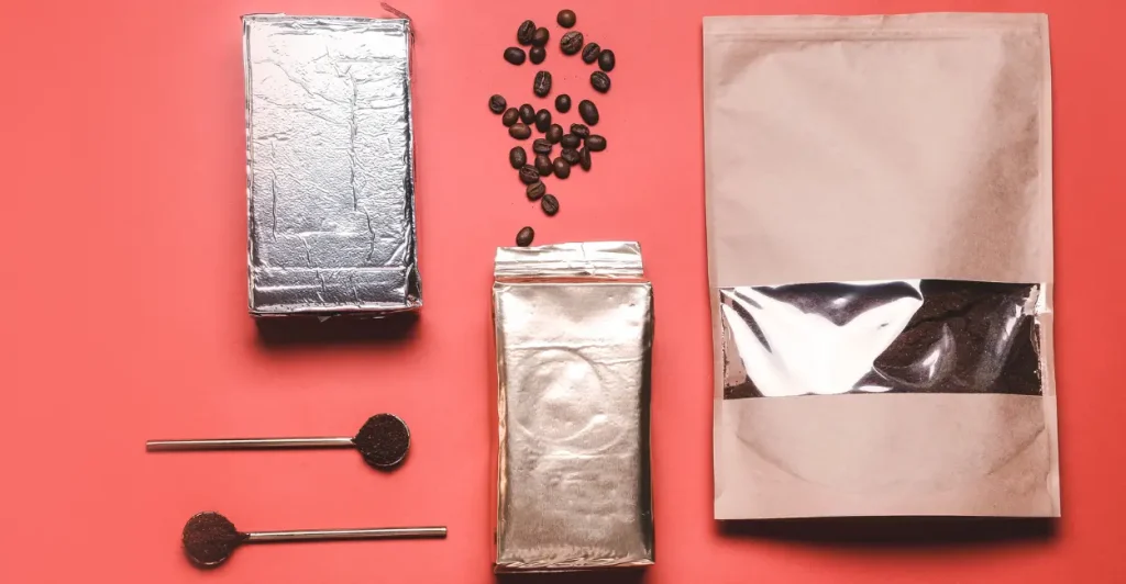 Café a vácuo ou comum, qual a melhor embalagem?