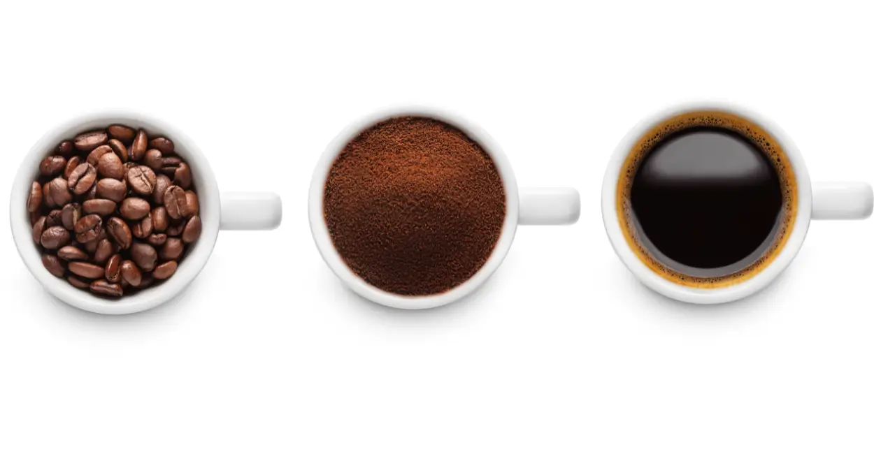 Café mais forte sem precisar de mais pó