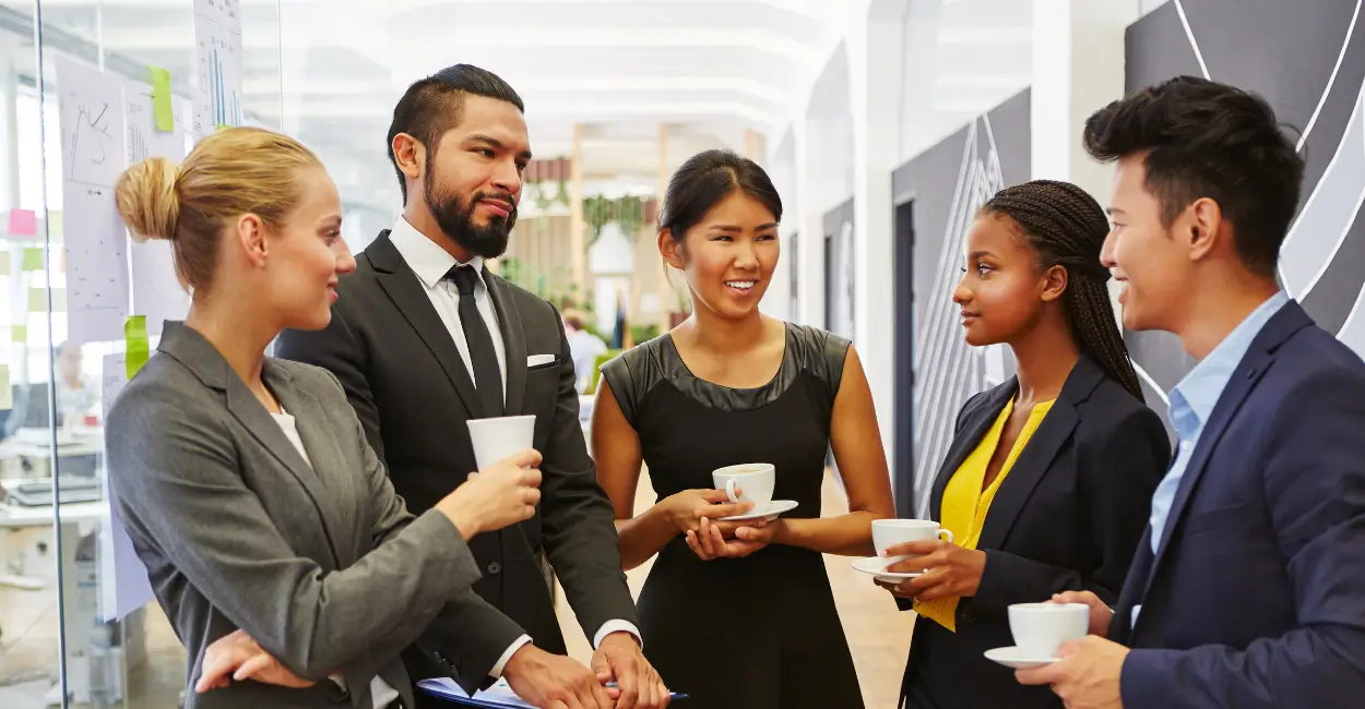 Café no ambiente corporativo: como escolher melhor solução