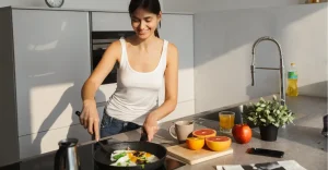 O que comer e o que evitar no café da manhã para emagrecer