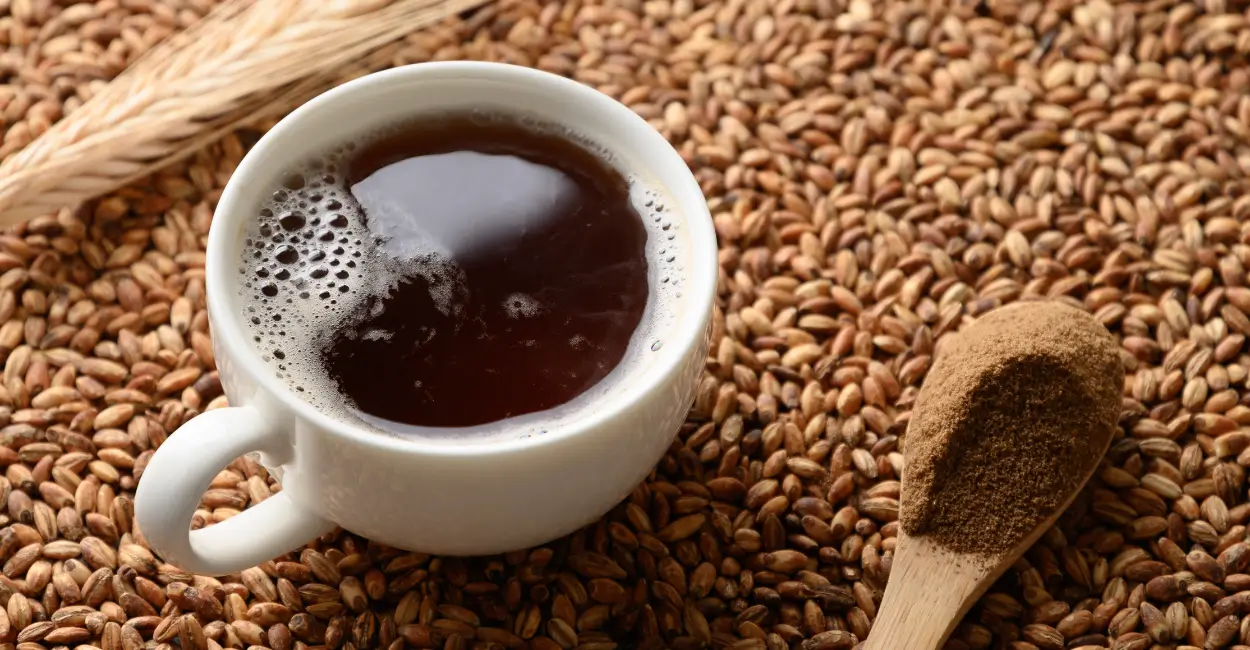 Açaí e cevada, alternativas saudáveis ao café tradicional