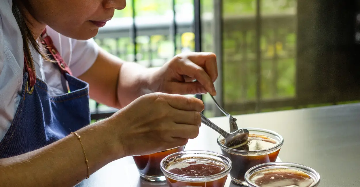 Concursos de café promovem pequenos produtores em Minas