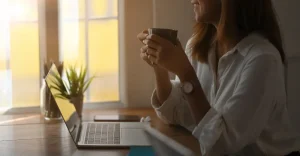 Descubra a hora certa para beber café sem açúcar