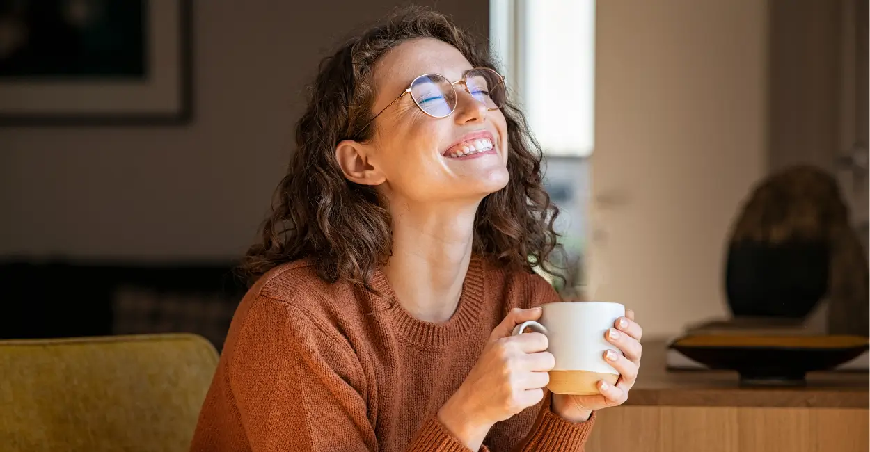 Estudo revela impacto do café no humor e bem-estar