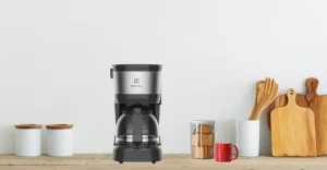 Opções de cafeteiras Eletrolux, escolha a melhor para você
