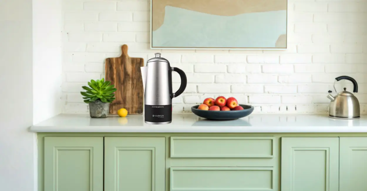 Teste da Gran Cadence: será uma boa cafeteira italiana para iniciantes?