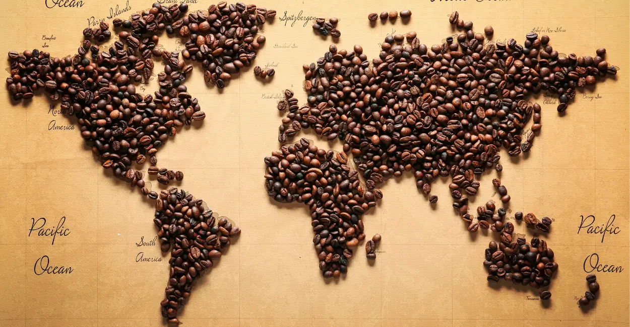 Brasil está entre melhores produtores do mundo