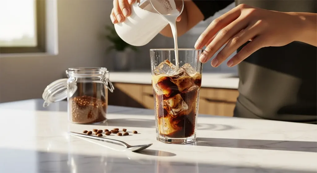 Café gelado triplica mercado até 2028: aposta da Nestlé