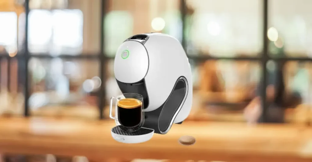 Cafeteira Dolce Gusto Neo vale o investimento?