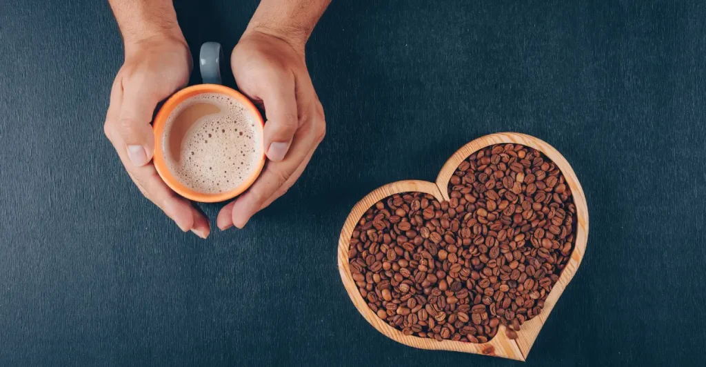 Dia mundial do café é dia de celebrar seus benefícios para a saúde