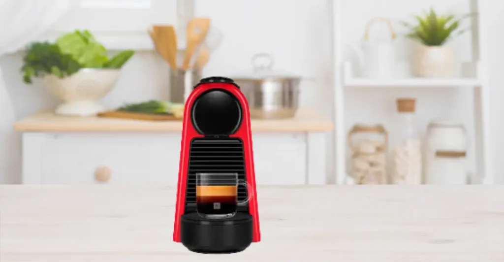 Essenza Mini, pequena e poderosa, review prático