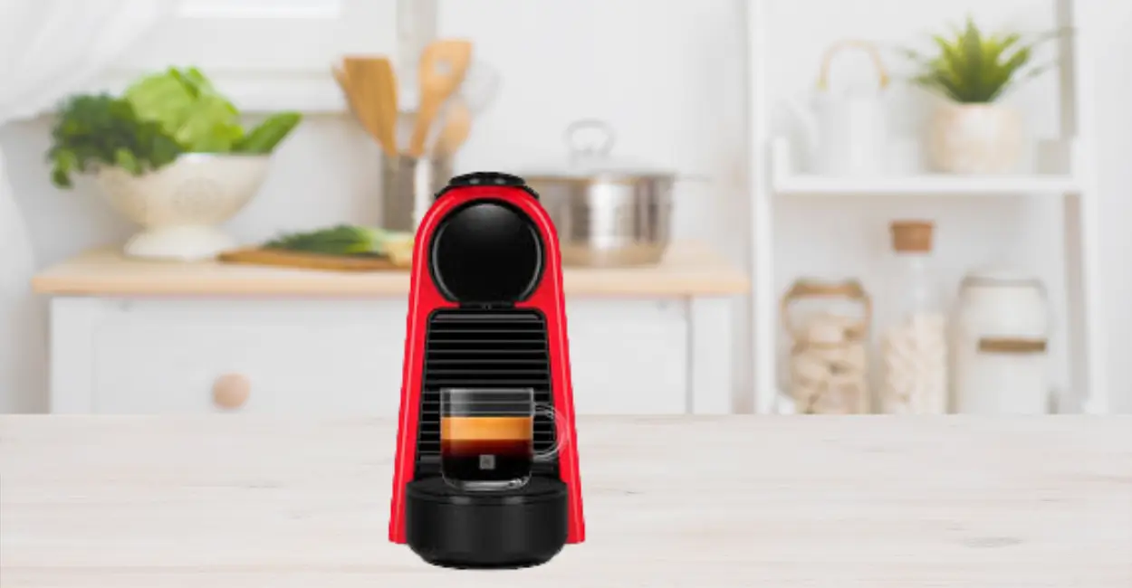 Essenza Mini, pequena e poderosa, review prático