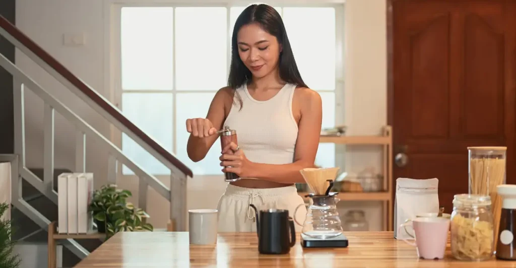 café em grão ou moído, qual é o melhor