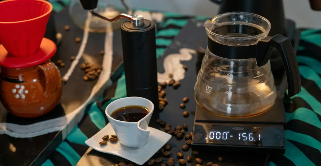Como encontrar os melhores cafés com custo-benefício adequado